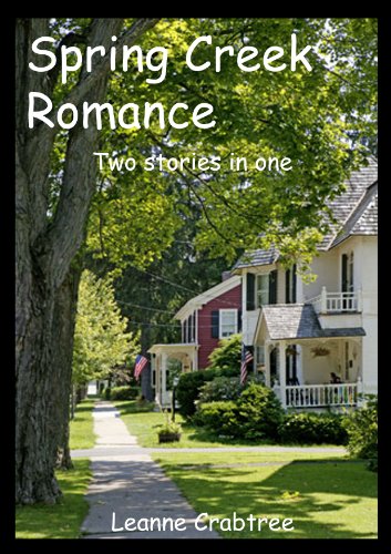 Spring Creek Romance