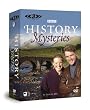 History Mysteries Box Set [DVD]