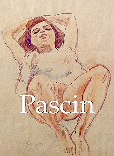 Pascin (Mega Square)