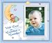 With Love to Grandma & Grandpa -Boy (MoonBaby) - Picture Frame Gift