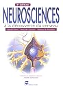 neurosciences: &agrave; la d&eacute;couverte du cerveau / Incluant CD-Rom en anglais