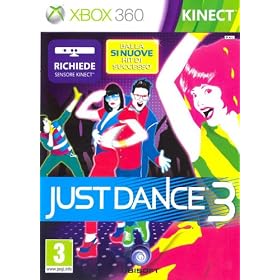 Just Dance 3