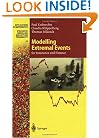 Modelling Extremal Events: for Insurance and Finance (Stochastic Modelling and Applied Probability)