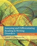 Assessing and Differentiating Reading and Writing Disorders: Multidimensional Model