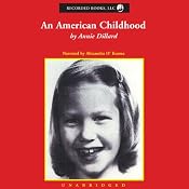 An American Childhood | [Annie Dillard]