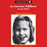 An American Childhood