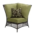 Roche Harbor Sectional Corner Seat