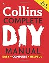 Collins Complete DIY Manual
