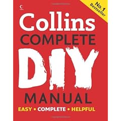 Collins Complete DIY Manual