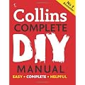 Collins Complete DIY Manual