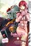 Mobile Suit Gundam Ecole du Ciel Volume 6