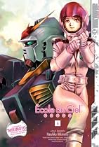 Mobile Suit Gundam Ecole du Ciel Volume 6 (Gundam (Tokyopop) (Graphic Novels))