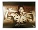 Autographed Bo Jackson 16x20 Photo (Bo Knows)
