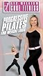 Liz Gillies Core Fitness - Progressive Pilates for Weight Loss