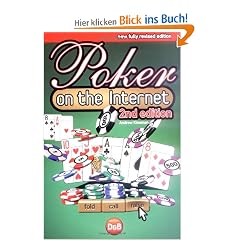 Poker on the Internet