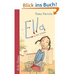 Ella in der Schule