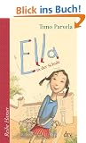 Ella in der Schule