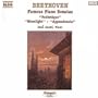 Beethoven: Piano Sonatas, Vol. 1