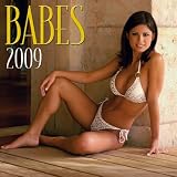 Babes 2009 Calendar