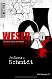 Produkt-Bild: WeserTod: Ein Weserbergland-Krimi