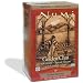Numi Organic Tea Golden Chai, Full Leaf Black Tea in Teabags, 18-Count Box (Pack of 6)
