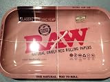 Raw Small Rolling Tray