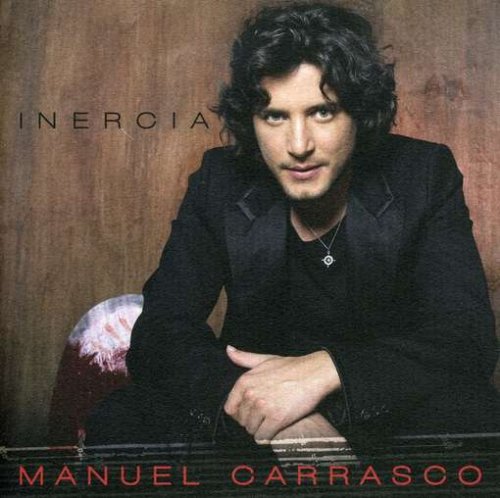 Manuel Carrasco - Menos mal Lyrics - Zortam Music