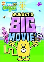 Wow! Wow! Wubbzy!: Wubbzy's Big Movie Movie Streaming.