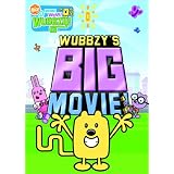 Wow! Wow! Wubbzy!: Wubbzy's Big Movie ~ Lara Jill Miller