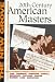 Twentieth-Century American Masters: Ives, Thomson, Sessions, Cowell, Gershwin, Copland, Carter, Barber, Cage, Bernstein (New Grove)