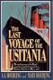 The Last Voyage of the Lusitania