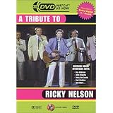 A Tribute to Ricky Nelson (1982)