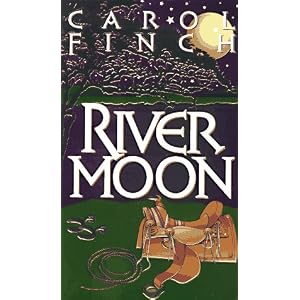 River Moon by Carol Finch