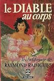 Le diable au corps