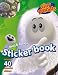 Bing & Bong's Sticker Book