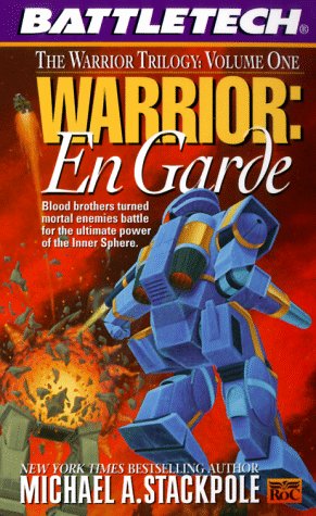 En Garde