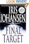 Final Target (Random House Large Print)