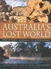 Australia's Lost World: Prehistoric Animals of Riversleigh