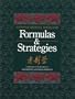 Chinese Herbal Medicine: Formulas and Strategies
