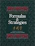 Chinese Herbal Medicine: Formulas and Strategies