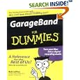 GarageBand for Dummies by Bob LeVitus