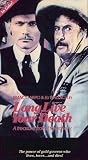 Don't Turn the Other Cheek (aka Long Live Your Death) [VHS]