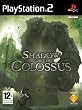 Shadow of the Colossus (PS2)