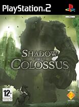 Shadow of the Colossus (PS2)