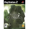 Shadow of the Colossus (PS2)