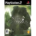 Shadow of the Colossus (PS2)
