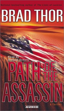Path of the Assassin : A Thriller