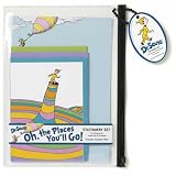 ST7 - Oh the Places You'll Go! Stationery Set