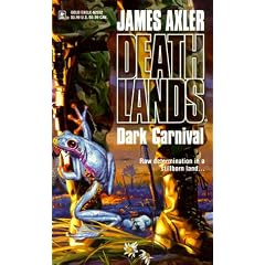 Dark Carnival (Deathlands)