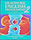 Headwork English programme